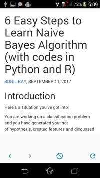 Programming and Algorithm Concepts screenshot 6