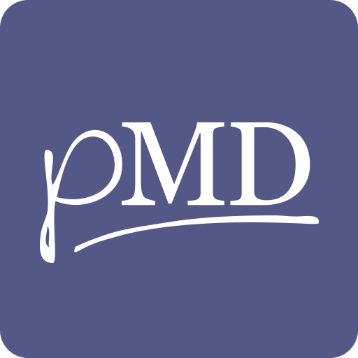 pMD иконка