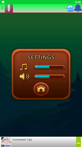 Geymuzu - The Game Launcher screenshot 3