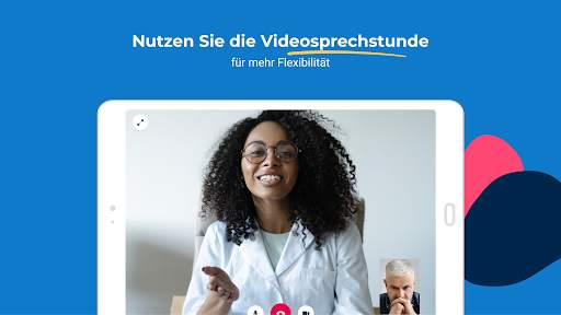 Doctolib - Arzttermine buchen screenshot 12