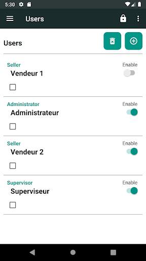 Shopee - Smart POS & Store Manager screenshot 8