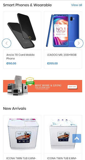 Dzakies App screenshot 4