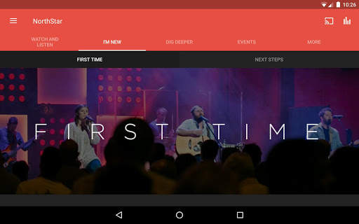NorthStar Church - GA скриншот 5