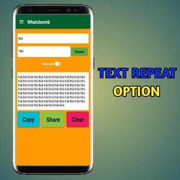 Whatsapp web,whatsapp tools,open in whatsapp screenshot 3