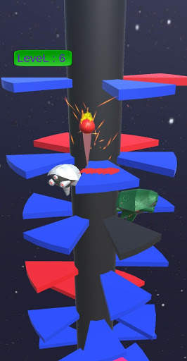 Helix Fight screenshot 2