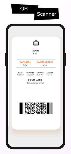 PassBox - Passbook Wallet screenshot 3