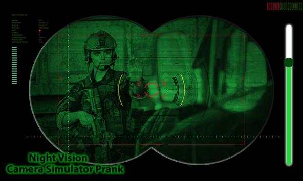 Night Vision screenshot 1