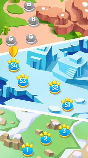 Burbuja Explosión screenshot 7