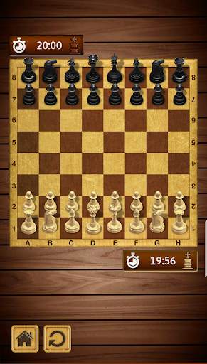 Chess 3d Offline screenshot 6