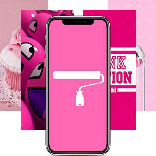 Pink Wallpapers HD 1.1