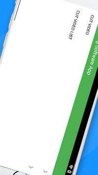 Video Trimmer Audio Cutter. Video Trimmer screenshot 3