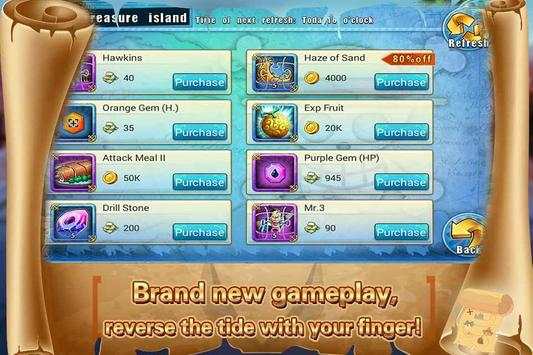 Master of ocean screenshot 5