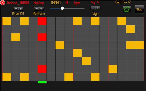 Mallets Voice Lite screenshot 5