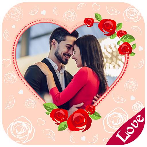 Background Changer Of Love Pho 1.0