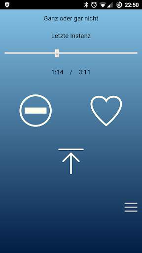 Mi Party Player screenshot 1