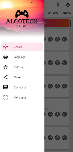 Cheats for GTAuto Vice City screenshot 1