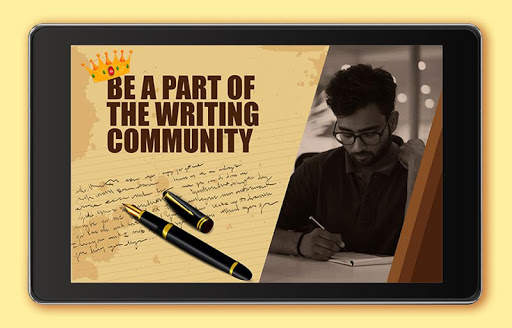 RozBuzz WeMedia- Largest Social Writing Community screenshot 9