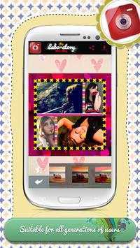 Pic Laboratory Photo Editing screenshot 5