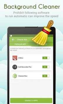 Android System Cleaner screenshot 15