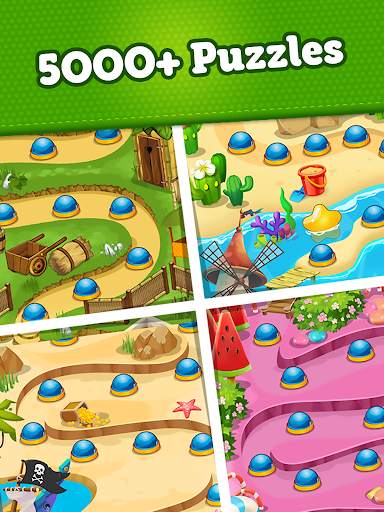 Candy Craze Match 3 Games screenshot 12