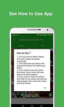 Status Downloader Pro screenshot 5