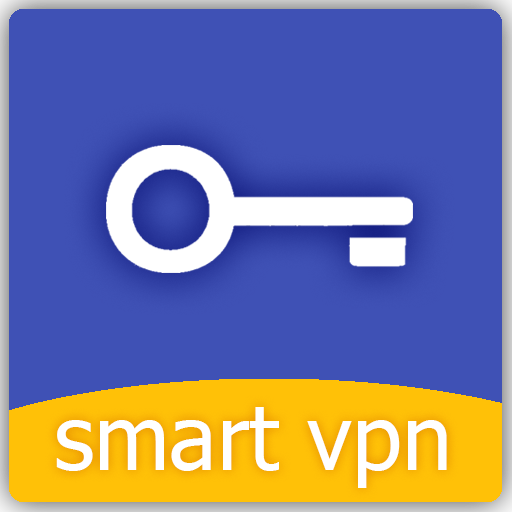ikon smart Super VPN 2023
