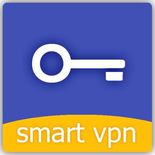Super smart VPN 2024:Fast&Free 3.9