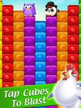 cube crush pet screenshot 3