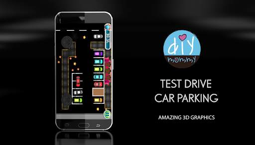 TesT Drive Pk screenshot 3