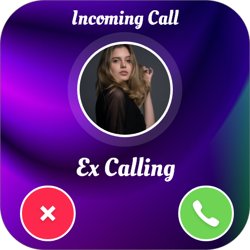 Fake Call - Prank Calling App icon