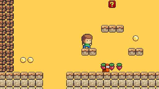 Daniels World screenshot 4