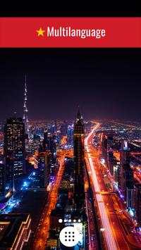Cityscapes Wallpapers screenshot 8