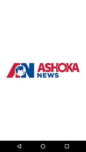Ashoka News screenshot 1