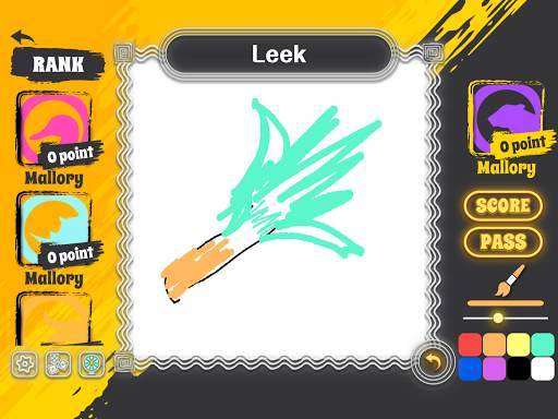 Party Animal : Charades - Draw and Guess - Spyfall screenshot 4