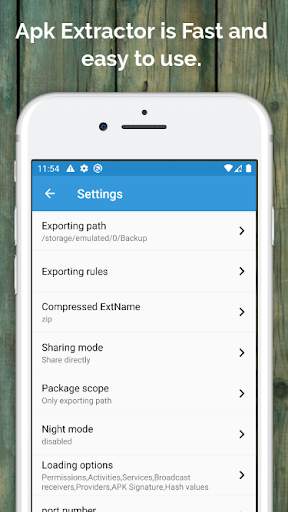 apk extractor online screenshot 5