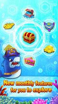 Fishing King Online -3d real war casino slot diary screenshot 5
