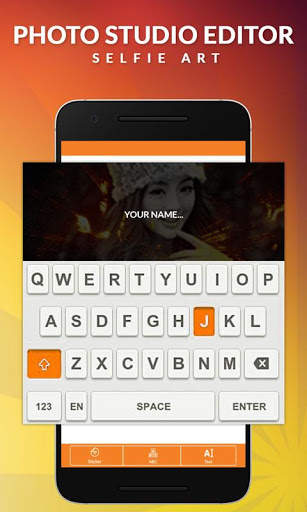Photo Studio Editor - Selfie Art screenshot 8