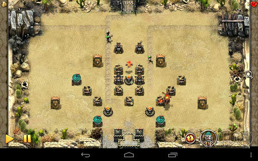 Myth Defense LF lite screenshot 8