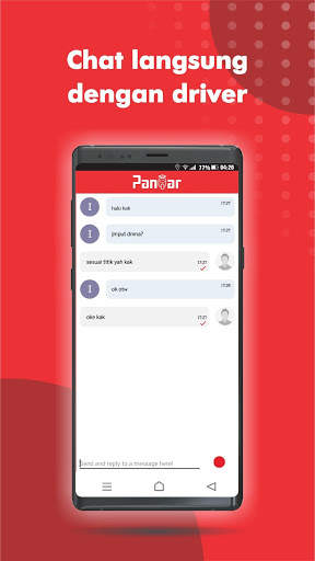Pantar screenshot 5