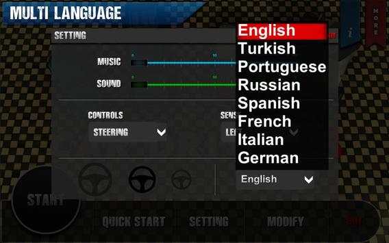 Car Driver 3 (Hard Parking) screenshot 6