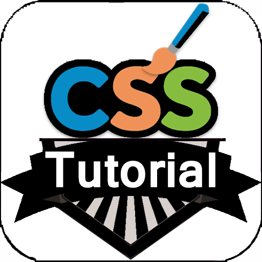 CSS Tutorial icon