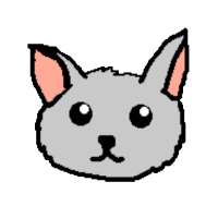 Hold The Cat icon