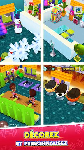 My Gym: Fitness Studio Manager screenshot 4