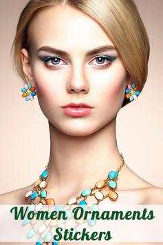 Bridal Jewellery Photo Editor screenshot 4