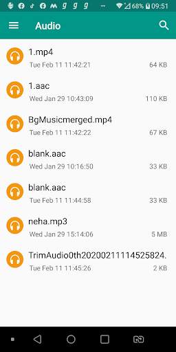 File Explorer: File Manager screenshot 4