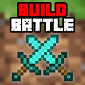 Server Build Battle for Minecraft PE 1.0.1