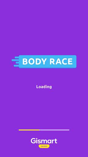 Body Race-Tips screenshot 4