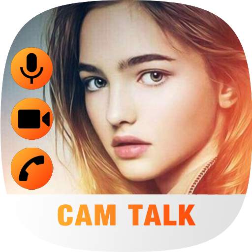 CamTalk Random Cam Video Chat 25.7