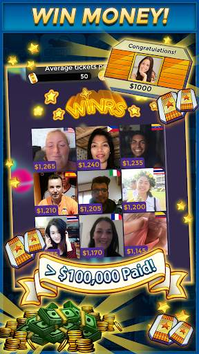 Wacky Warp - Make Money Free screenshot 1