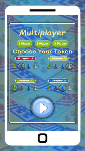 Ludo Queen Game screenshot 3